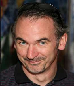 Paul Ritter